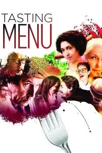Poster to the movie "Tasting Menu" #1160696