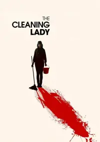 Poster to the movie "The Cleaning Lady" #1159130