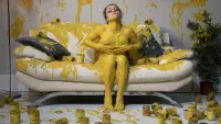 Backdrop to the movie "Mustard" #848159