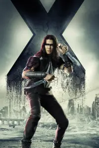 Poster to the movie "X-Men: Days of Future Past" #1062038