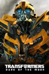 Poster to the movie "Transformers: Dark of the Moon" #1020464