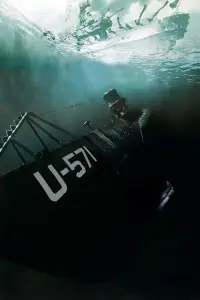 Poster to the movie "U-571" #1027666