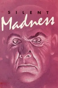 Poster to the movie "Silent Madness" #993872