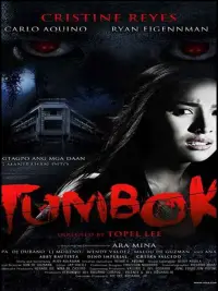 Poster to the movie "Tumbok" #685168