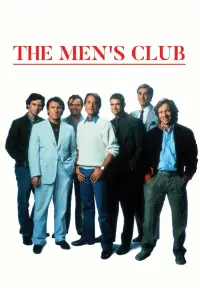 Poster to the movie "The Men