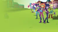 Backdrop to the movie "My Little Pony: Equestria Girls - Friendship Games" #1167818