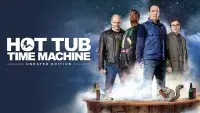 Backdrop to the movie "Hot Tub Time Machine" #1138942