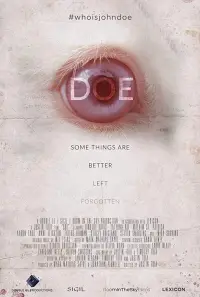 Poster to the movie "Doe" #739929