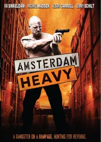 Amsterdam Heavy