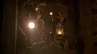Backdrop to the movie "Back to the Future Part III" #778187