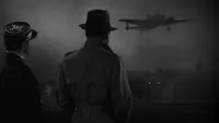Backdrop to the movie "Casablanca" #669551
