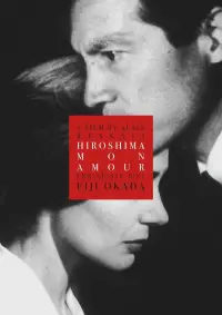Poster to the movie "Hiroshima Mon Amour" #1036003