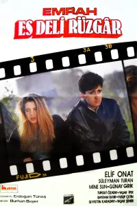 Poster to the movie "Es Deli Rüzgar" #854581