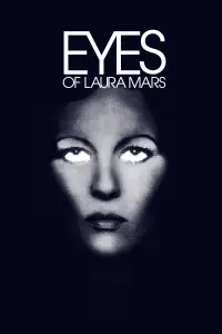 Poster to the movie "Eyes of Laura Mars" #1157663
