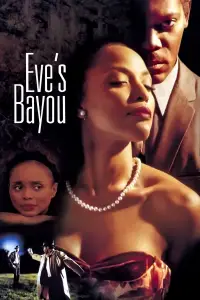 Poster to the movie "Eve