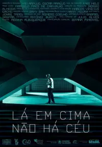 Lá em cima não há céu