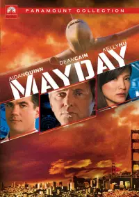 Poster to the movie "Mayday" #1076377