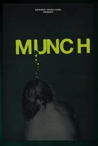 Poster to the movie "Munch" #569913