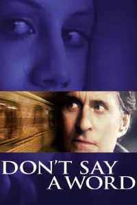 Poster to the movie "Don