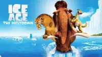 Backdrop to the movie "Ice Age: The Meltdown" #925814