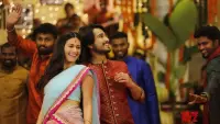 Backdrop to the movie "Raju Gadu" #860547