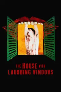 Poster to the movie "The House with Laughing Windows" #1038007