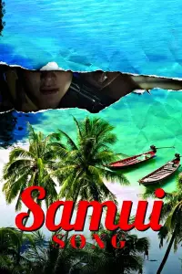 Poster to the movie "Samui Song" #1252710