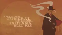 Backdrop to the movie "Have a Good Funeral, My Friend… Sartana Will Pay" #1174871