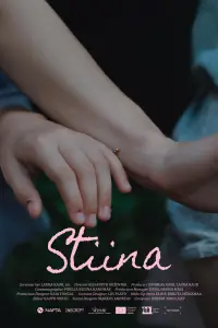 Poster to the movie "Stiina" #1101778