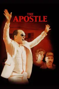 Poster to the movie "The Apostle" #1077295