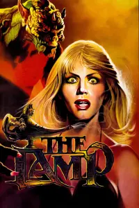 Poster to the movie "The Outing" #1056583