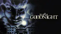 Backdrop to the movie "To All a Goodnight" #1111806