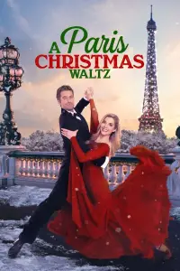 Poster to the movie "A Paris Christmas Waltz" #1043610