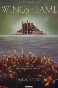 Poster to the movie "Wings of Fame" #1087532