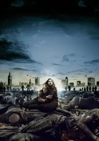 Poster to the movie "28 Weeks Later" #277006