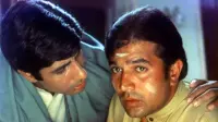 Backdrop to the movie "Anand" #637863