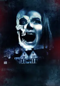 Poster to the movie "The Haunted" #1062583