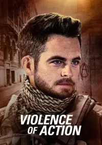 Poster to the movie "The Contractor" #36132