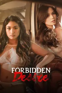 Poster to the movie "Forbidden Desire" #735176