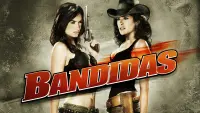 Backdrop to the movie "Bandidas" #138409