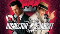 Backdrop to the movie "Inspector Gadget" #360305