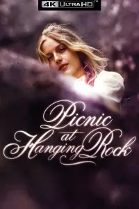 Poster to the movie "Picnic at Hanging Rock" #984806