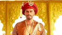 Backdrop to the movie "Panipat" #881922