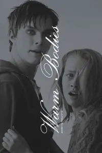 Poster to the movie "Warm Bodies" #431296
