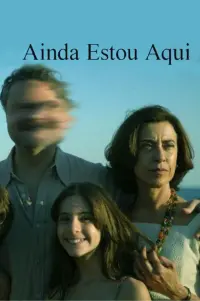 Poster to the movie "I