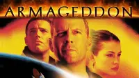 Backdrop to the movie "Armageddon" #23225