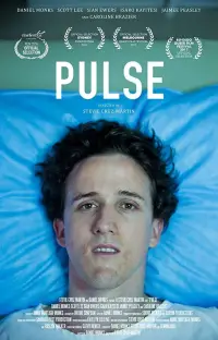 Poster to the movie "Pulse" #981600