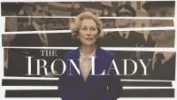 Backdrop to the movie "The Iron Lady" #136388