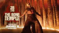 Backdrop to the movie "28 Years Later Part 2: The Bone Temple" #925281