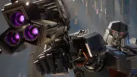 Backdrop to the movie "Transformers One" #546877
